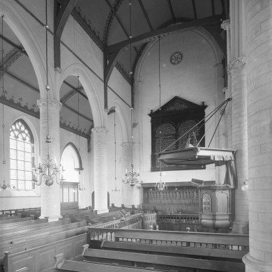 Rijksdienst voor het Cultureel Erfgoed