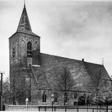 Rijksdienst voor het Cultureel Erfgoed