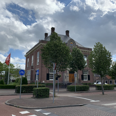 Rijksdienst voor het Cultureel Erfgoed: Bogers, Guido