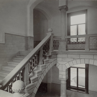 Rijksdienst voor het Cultureel Erfgoed: Kramer, P.B.