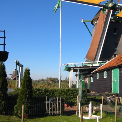 Rijksdienst voor het Cultureel Erfgoed: Terpstra, Frank