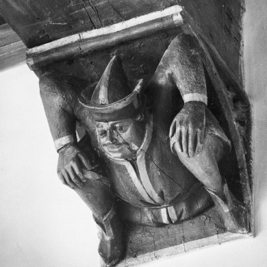 Rijksdienst voor het Cultureel Erfgoed: Delemarre, G.Th.