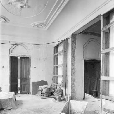 Rijksdienst voor het Cultureel Erfgoed: Delemarre, G.Th.