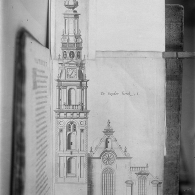 Rijksdienst voor het Cultureel Erfgoed: Steenbergh, C.J.