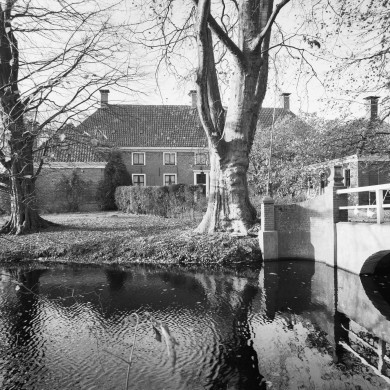 Rijksdienst voor het Cultureel Erfgoed: Wal, A.J. van der