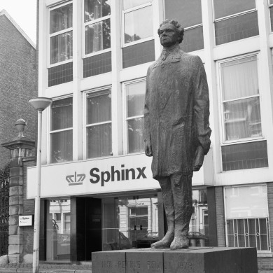 Rijksdienst voor het Cultureel Erfgoed: Tangel, L.M.