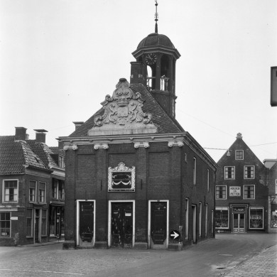 Rijksdienst voor het Cultureel Erfgoed