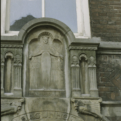 Rijksdienst voor het Cultureel Erfgoed: Ferro, F.