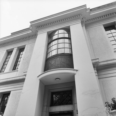 Rijksdienst voor het Cultureel Erfgoed: Dukker, G.J.