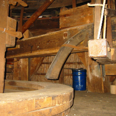 Rijksdienst voor het Cultureel Erfgoed: Terpstra, Frank