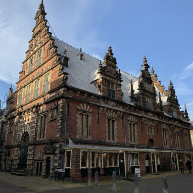 Rijksdienst voor het Cultureel Erfgoed: Bogers, Guido