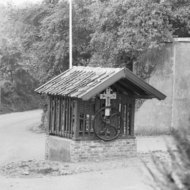 Rijksdienst voor het Cultureel Erfgoed: Tangel, L.M.
