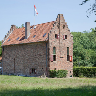 Rijksdienst voor het Cultureel Erfgoed: Speelman, Albert