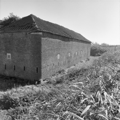 Rijksdienst voor het Cultureel Erfgoed: Dukker, G.J.