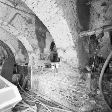 Rijksdienst voor het Cultureel Erfgoed: Galen, P. van