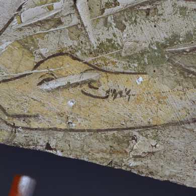 Rijksdienst voor het Cultureel Erfgoed: Tangel, L.M.