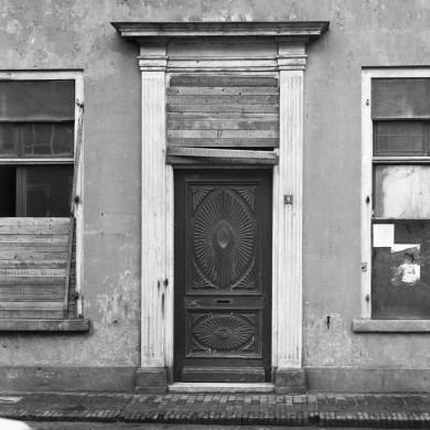 Rijksdienst voor het Cultureel Erfgoed: Wal, A.J. van der