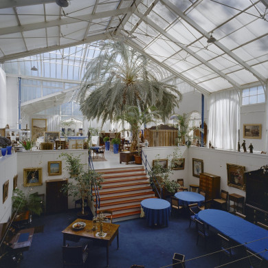 Rijksdienst voor het Cultureel Erfgoed: Heins, IJ.Th.