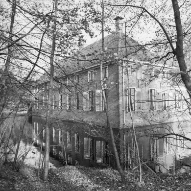 Rijksdienst voor het Cultureel Erfgoed: Wal, A.J. van der