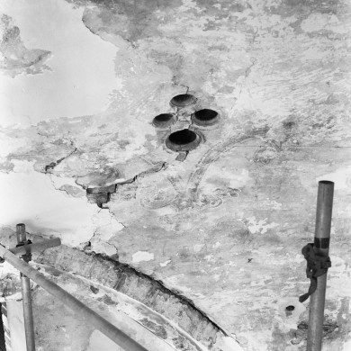 Rijksdienst voor het Cultureel Erfgoed: Wal, A.J. van der