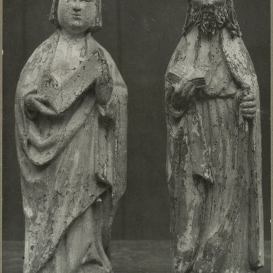 Rijksdienst voor het Cultureel Erfgoed: Nispen tot Sevenaer, E.O.M. van