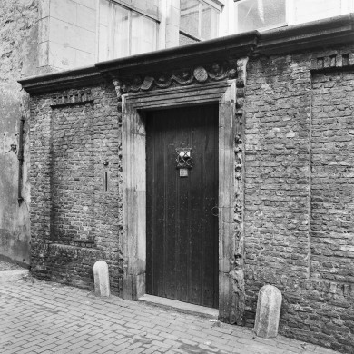 Rijksdienst voor het Cultureel Erfgoed: Tangel, L.M.