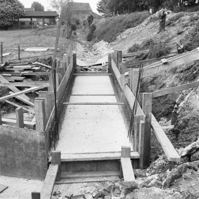 Rijksdienst voor het Cultureel Erfgoed: Korpershoek, W.A.