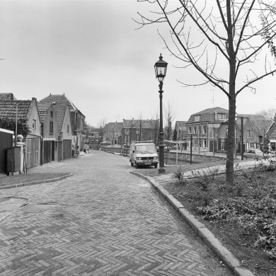 Rijksdienst voor het Cultureel Erfgoed: Schollen, A.H.C.