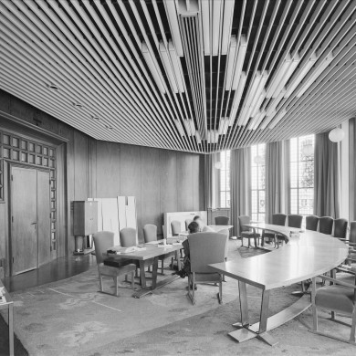 Rijksdienst voor het Cultureel Erfgoed: Wal, A.J. van der