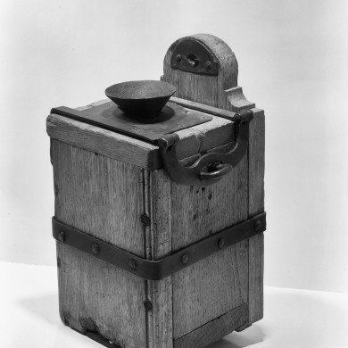 Rijksdienst voor het Cultureel Erfgoed: Wal, A.J. van der