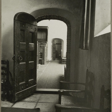 Rijksdienst voor het Cultureel Erfgoed