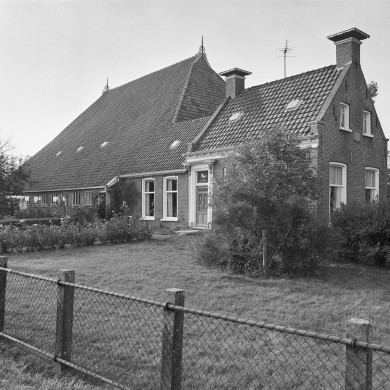 Rijksdienst voor het Cultureel Erfgoed: Galen, P. van