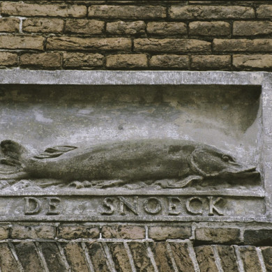 Rijksdienst voor het Cultureel Erfgoed: Ferro, F.