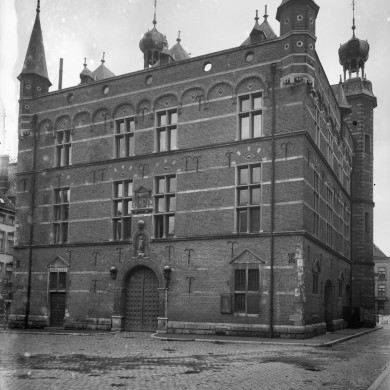 Rijksdienst voor het Cultureel Erfgoed