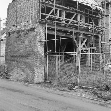 Rijksdienst voor het Cultureel Erfgoed: Tangel, L.M.