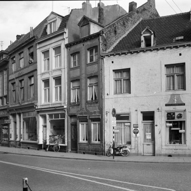 Rijksdienst voor het Cultureel Erfgoed: Delemarre, G.Th.