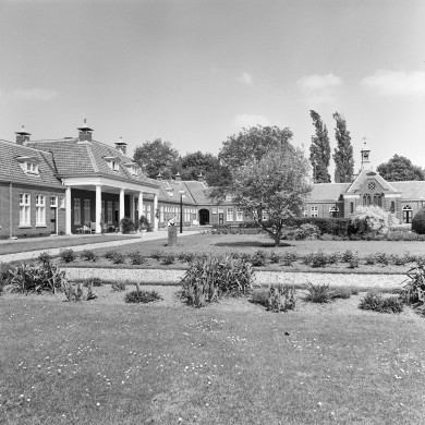 Rijksdienst voor het Cultureel Erfgoed: Galen, P. (Paul) van
