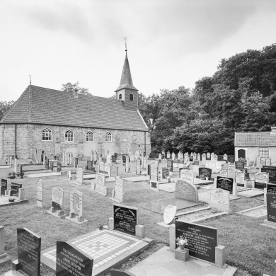 Rijksdienst voor het Cultureel Erfgoed: Koning, J.P. de