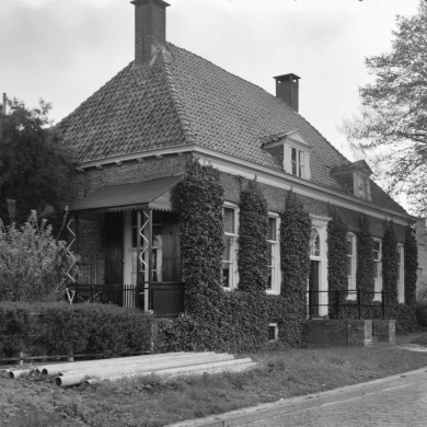 Rijksdienst voor het Cultureel Erfgoed: Dukker, G.J.