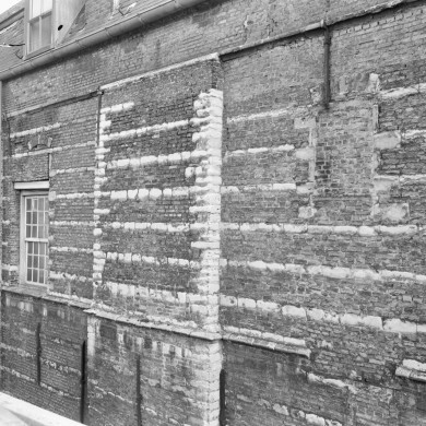 Rijksdienst voor het Cultureel Erfgoed: Delemarre, G.Th.