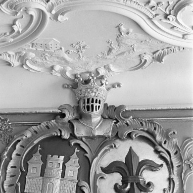 Rijksdienst voor het Cultureel Erfgoed: Tangel, L.M.