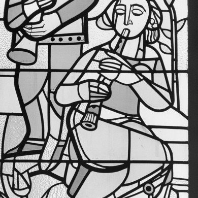 Rijksdienst voor het Cultureel Erfgoed: Tangel, L.M.