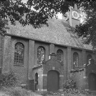 Rijksdienst voor het Cultureel Erfgoed