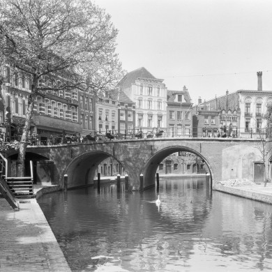 Rijksdienst voor het Cultureel Erfgoed: Delemarre, G.Th.