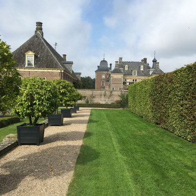 Rijksdienst voor het Cultureel Erfgoed: Wal, Henry van der