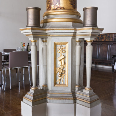 Rijksdienst voor het Cultureel Erfgoed: Valentijn, Dick