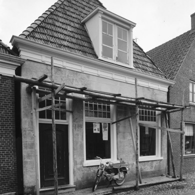 Rijksdienst voor het Cultureel Erfgoed: Dukker, G.J.