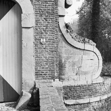 Rijksdienst voor het Cultureel Erfgoed: Tangel, L.M.