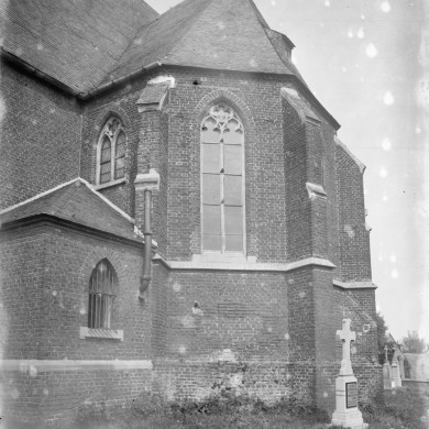 Rijksdienst voor het Cultureel Erfgoed: Hemsing, W.A.