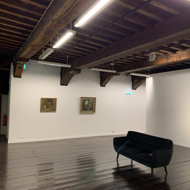 Rijksdienst voor het Cultureel Erfgoed: Bogers, Guido